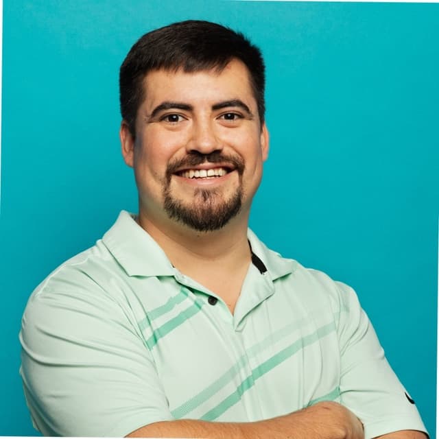 Founder headshot